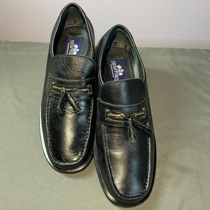 Stafford Handcrafted Leather Loafers